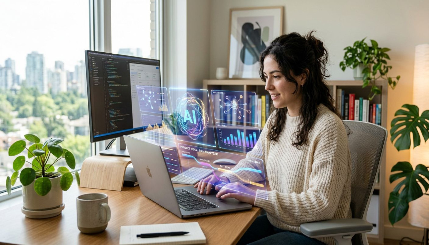 Exploring The Impact Of Free AI On Everyday Tasks And Projects