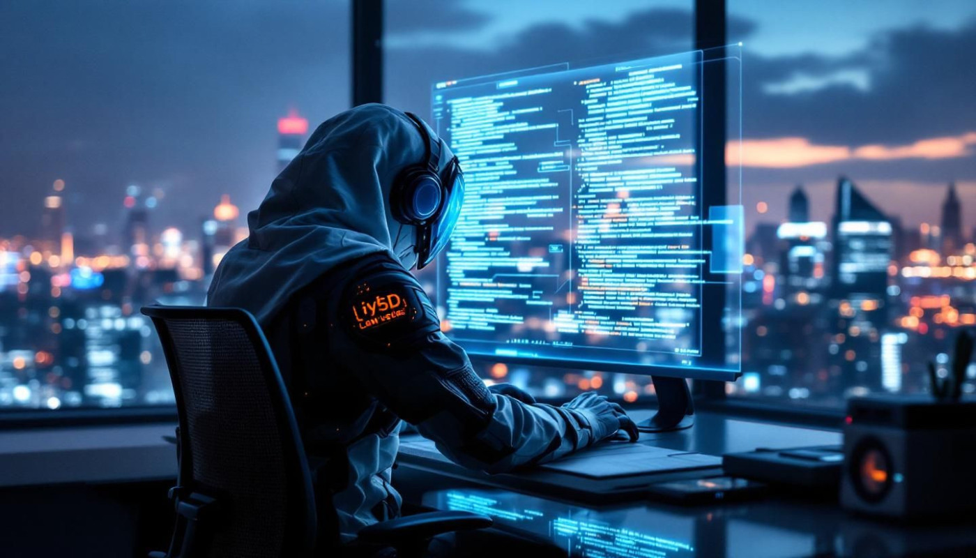Exploring the rise of low-code development platforms in 2023