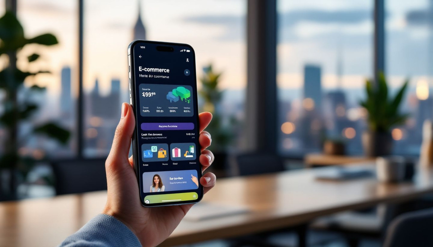 Optimizing Your E-Commerce Platform For Mobile Users